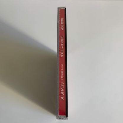 Iggy Pop - Brick By Brick - 1990 Occasion