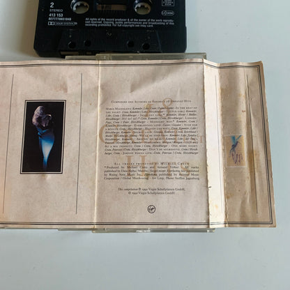 Sandra - 18 Greatest Hits - 1992 Occasion