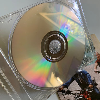 CD - Sting Shaggy - 44/876 - 2018 Occasion