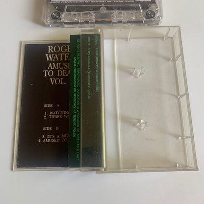 Roger Waters - Amused To Death Vol.2 - Occasion