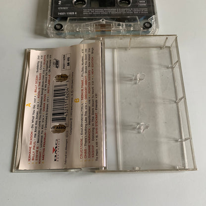 Compilation - Black Feeling - 1992 Occasion