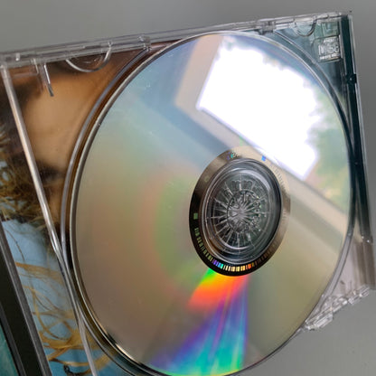 CD - Madonna - Ray Of Light - 1998 Occasion