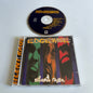CD - Edgewise - Silent Rage - 1995