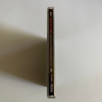 Variétés Compilation - Dracula 2000 - Occasion