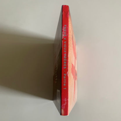 CD - Fauve - Vieux Frères - Partie 1 - Occasion