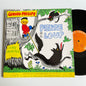 Pierre Et Le Loup - LP 1978