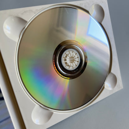 CD - Trans Am - The Surveillance - 1998