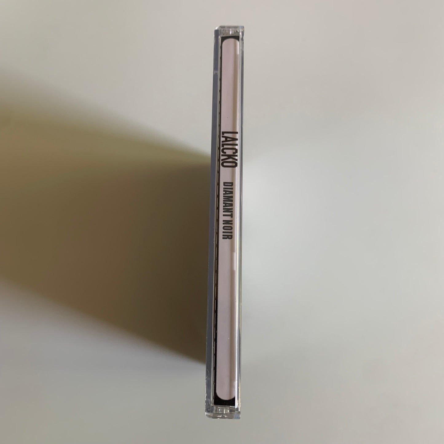Lalcko - Diamant Noir - 2007 Occasion