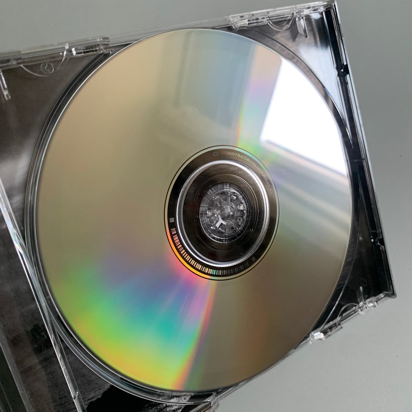 CD - David Guetta - Listen - 1994 Occasion