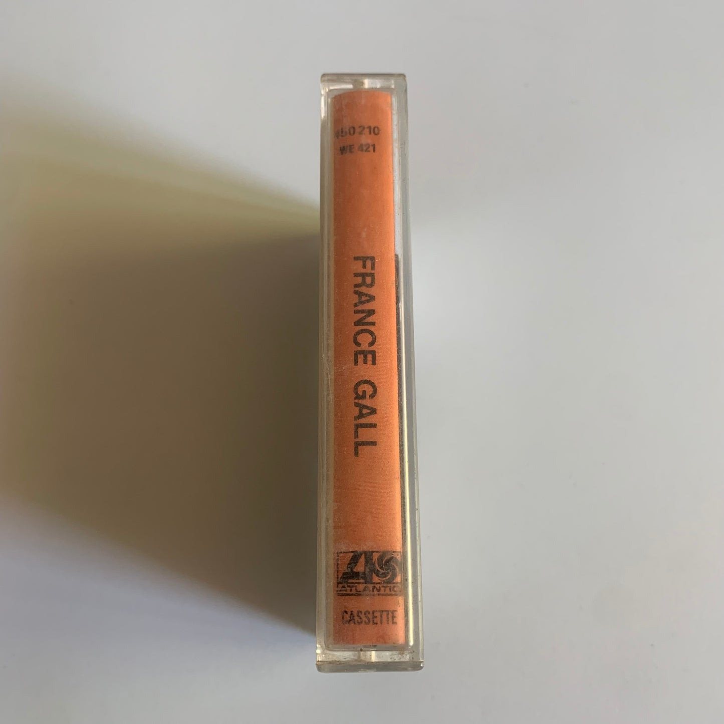 France Gall - France Gall - 1975 Occasion