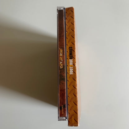 Variétés Compilation - Foot 2 Rue - Les Remixes F2R - 2006 Occasion