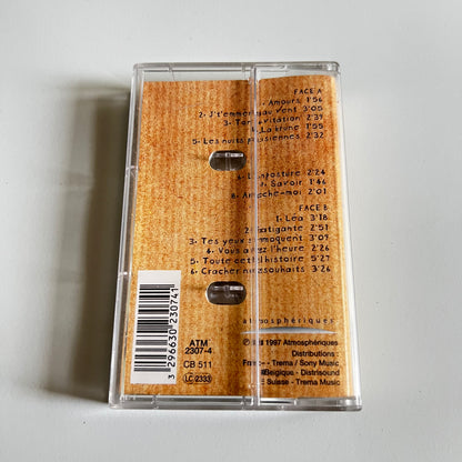 Louise Attaque - 1997