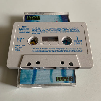 Variétés Compilation - Dance! - 1989 Occasion