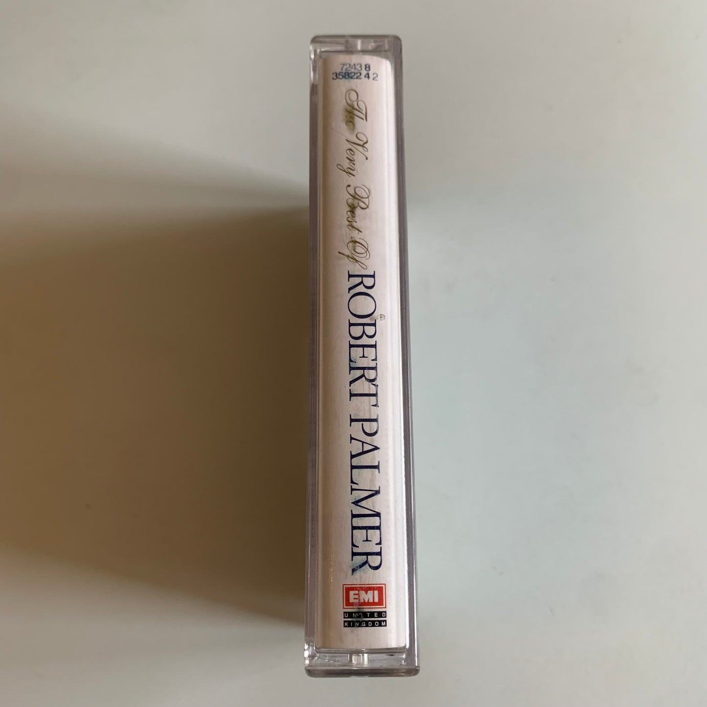 Robert Palmer - The Very Best Of - 1995 Occasion