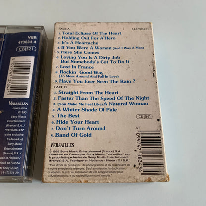 Bonnie Tyler - The Best - 1993 Occasion