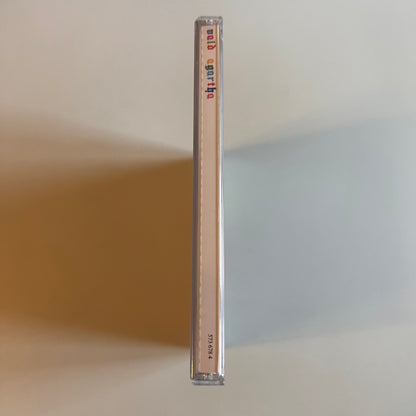 CD - Vald - Agartha - 2017