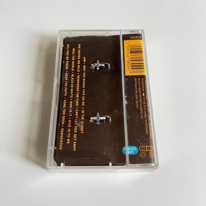Michael Jackson - Dangerous - 1991