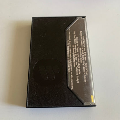 Mink DeVille - Where Angels Fear To Tread - 1983 Occasion