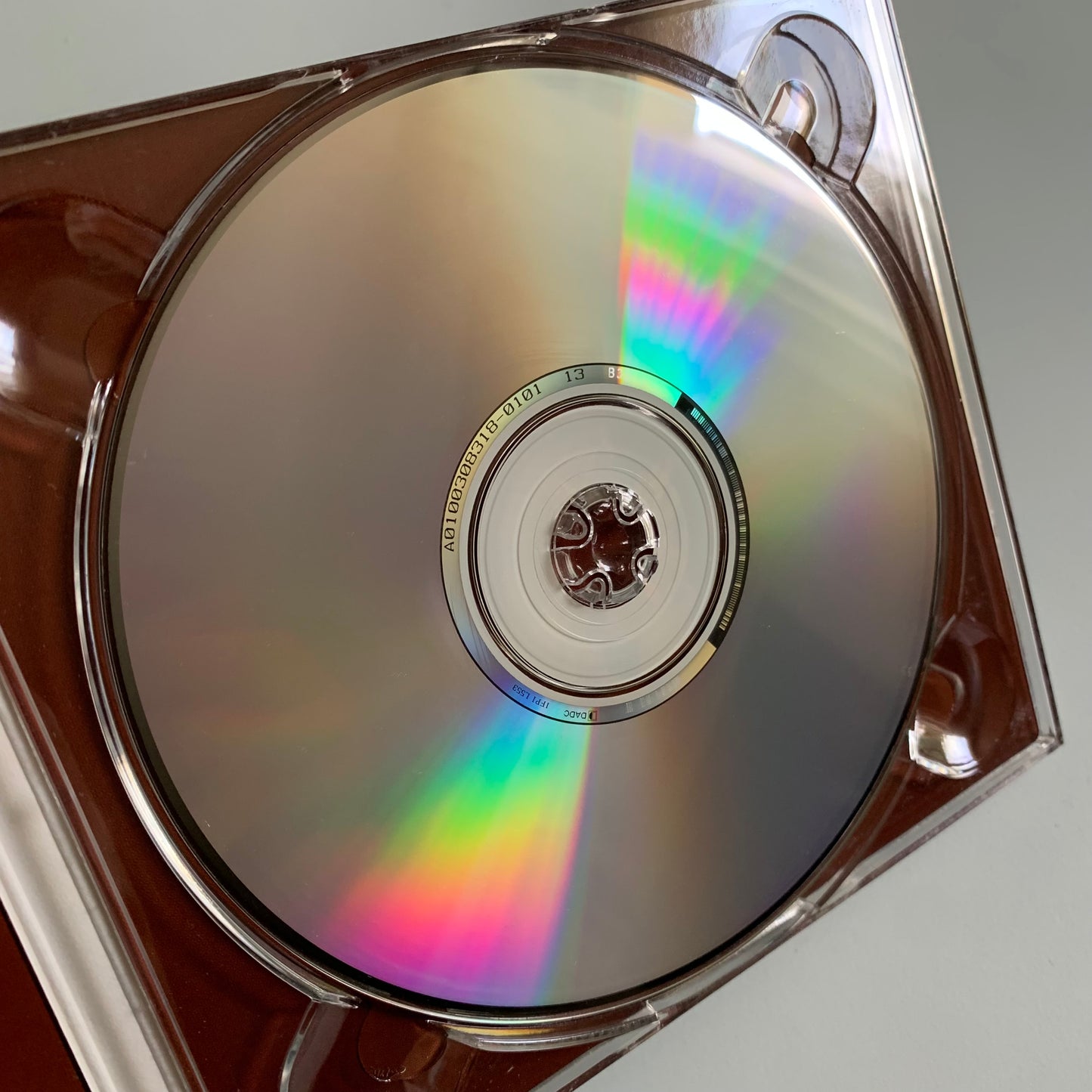 CD - Compilation - Frikyiwa Collection 1 - 2000 Occasion