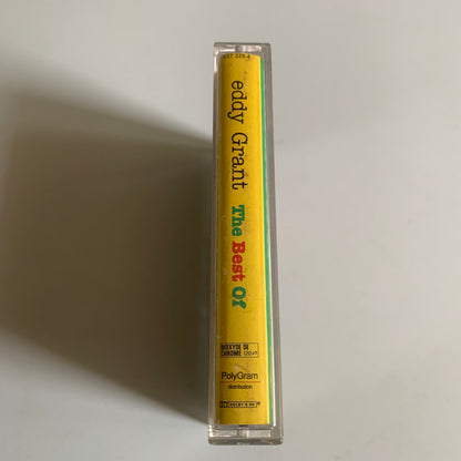 Eddy Grant - The Best Of - 1997 Occasion