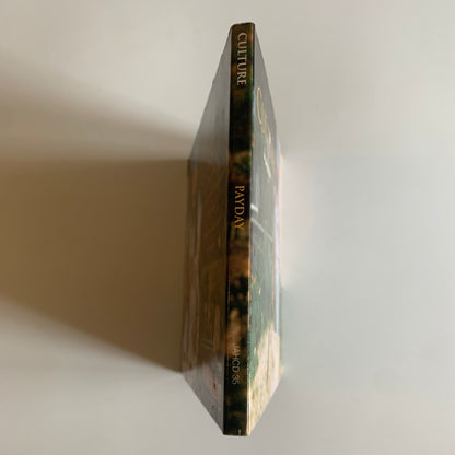 CD - Culture - Payday - 2000 Occasion