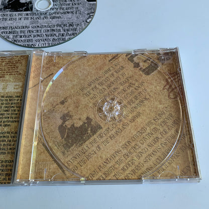 DJ Vice - Génération Faya 2 - Occasion