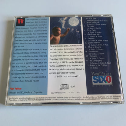 Sam Cardon - Innovators 1993 Occasion