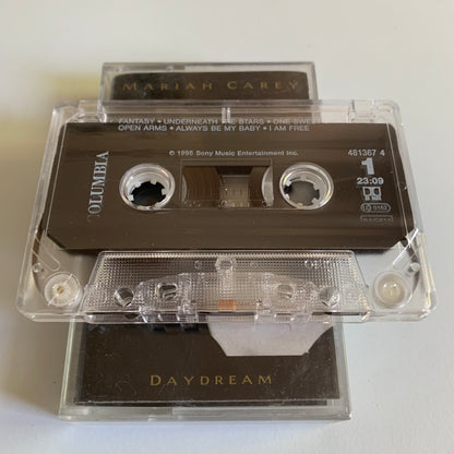 Mariah Carey - Daydream - 1995 Occasion