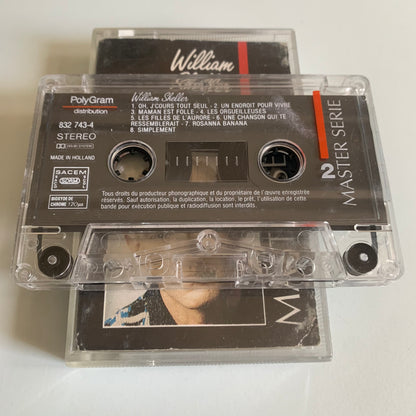 William Sheller - William Sheller - 1991 Occasion