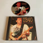 CD - UB40 - Credit To The Nation - 1992 Occasion