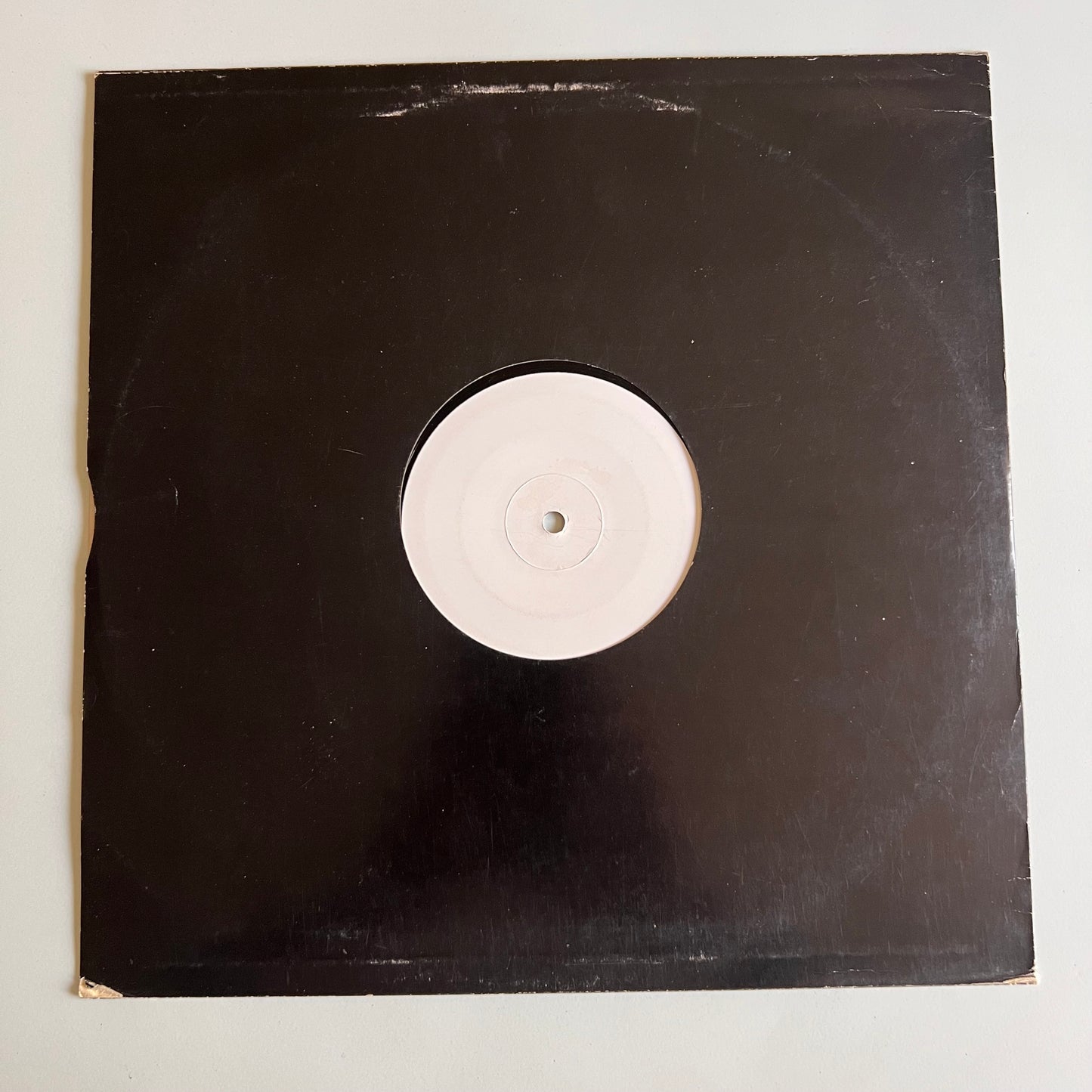 113 - De L'autre Coté De La Rue - Single 2002