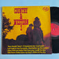 Country & Western 2 - LP 1971