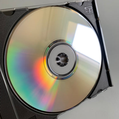 CD - Jean-Louis Aubert - H - 1992 Occasion