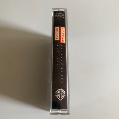 Donna Summer - Another Place And Time - 1989 Occasion