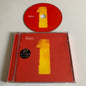 CD - The Beatles - 1 - 2000 Occasion