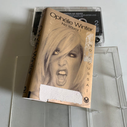 Ophélie Winter - No Soucy ! - 1996 Occasion