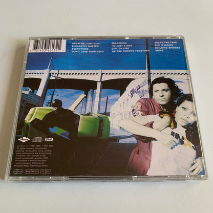 INXS - Elegantly Wasted - 1997 Occasion