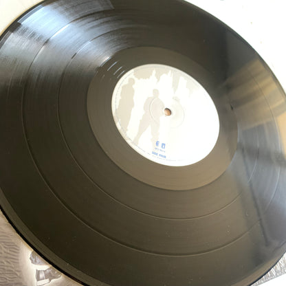 Blackstreet - Finally - Double LP 1999