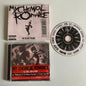 CD - My Chemical Romance - The Black Parade - 2006 Occasion
