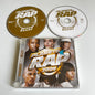 CD & DVD - Compilation - Planete Rap 2009