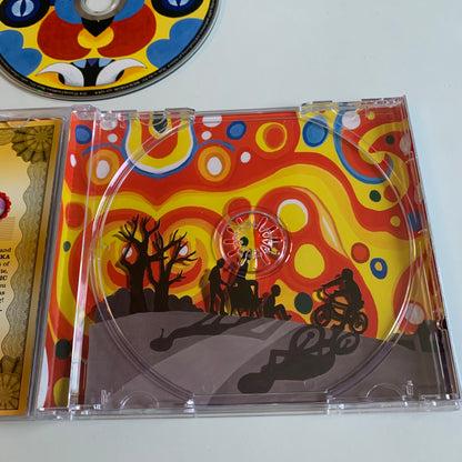 CD - Mika - The Boy Who Knew Too Much - 2009 Occasion