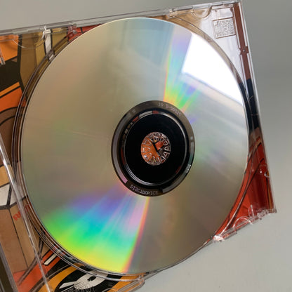 CD - DJ Tony & Trice - Ragga Bambam - Occasion