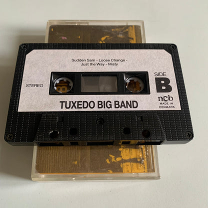 Tuxedo Big Band - Live Concert - 1988 Occasion