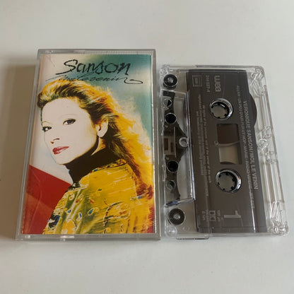 Véronique Sanson - Moi Le Venin - 1988 Occasion