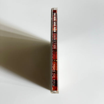 CD - Compilation - Real Soul Funk Connection - 1994