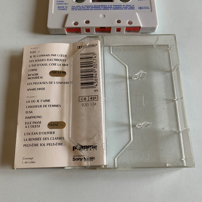 Didier Barbelivien - Chasseur De Femmes - 1993 Occasion