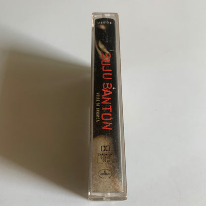 Buju Banton - Voice Of Jamaica - 1993