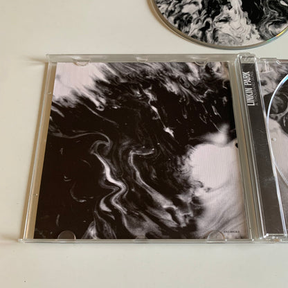 CD - Linkin Park - A Thousand Suns - 2010