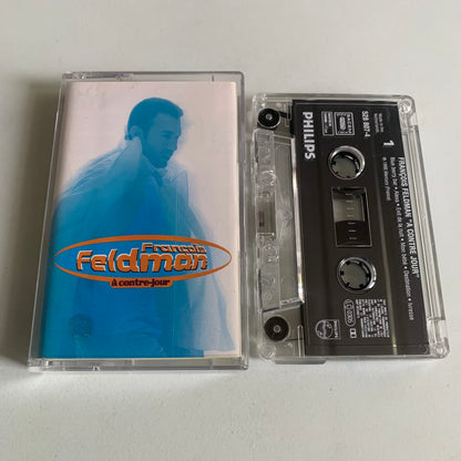 François Feldman - À Contre-Jour - 1996 Occasion