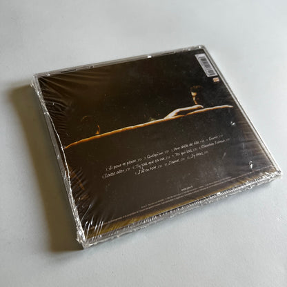 CD - J.A.H.O - 2003 Neuf sous Blister